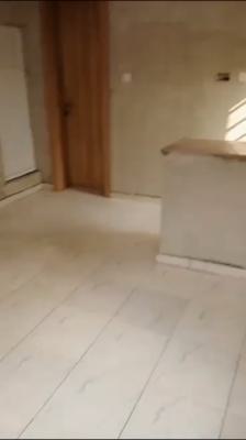 Newly Built Miniflat Apartment in Prime Location, Gbagada, Lagos, Mini Flat (room and Parlour) for Rent