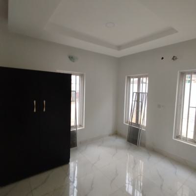 a Room Self Contained, Conservation Road, Lekki Expressway, Lekki, Lagos, Self Contain (single Rooms) for Rent