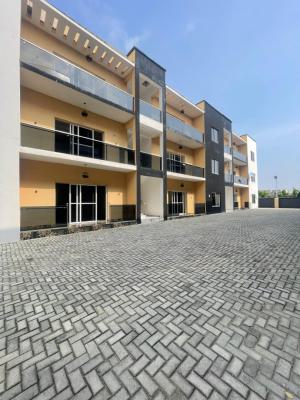 Lovely and Affordable 2 Bedroom Apartment, Ajah, Lekki, Lagos, Flat / Apartment for Sale