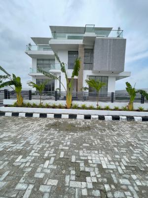 Stunning 5bed + Pool + Gazebo + Tennis Court + Cinema, Osapa, Lekki, Lagos, Detached Duplex for Sale
