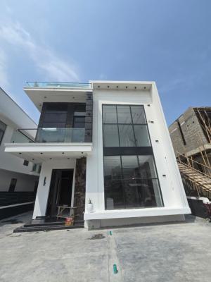 Why Settle for Someone Elses Taste When You Can Finish It Your Way?, Ikota, Lekki, Lagos, Detached Duplex for Sale