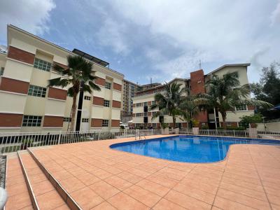 Luxury 2 Bedroom Apartment with a Room Bq, Old Ikoyi, Ikoyi, Lagos, Flat / Apartment for Rent
