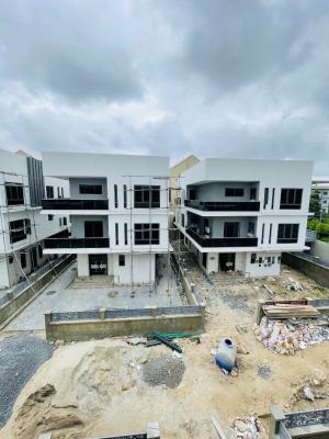 5bed Detached + Cinema + Study + Pool, Ikoyi, Lagos, Detached Duplex for Sale