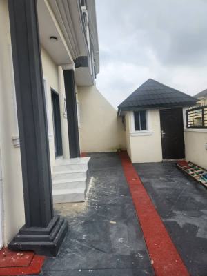 Three Bedroom Duplex Newly Built, Harmony Zone, Gra Phase 1, Magodo, Lagos, House for Sale