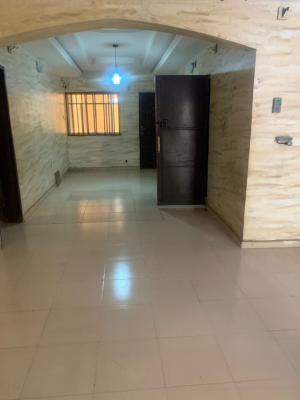 Lovely 3bedroom Flat, Kfarm Estate, Ogba, Ikeja, Lagos, Flat / Apartment for Rent