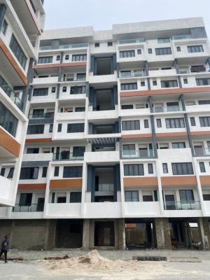 Newly Built 2-bedroom Maisonette, Off Freedom Way, Lekki Phase 1, Lekki, Lagos, Flat / Apartment for Rent