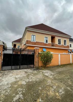 Newly Built 4 Bedroom Fully Detached Duplex with Smart Finishing, Ijaiye, Lagos, House for Rent
