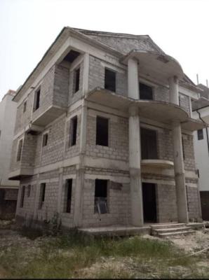 Prime 530 Sqm Property, Banana Island, Ikoyi, Lagos, Detached Duplex for Sale