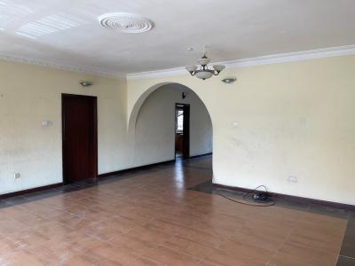 3 Bedroom Flat with a Room Boy Quater, Ikoyi, Lagos, Flat / Apartment for Rent