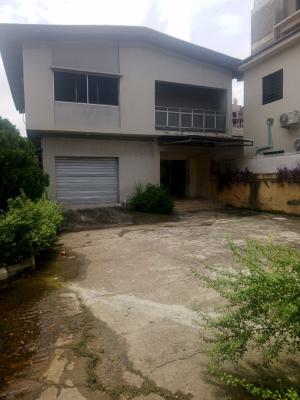 Luxury 5 Bedroom Semi Detached House with Bq for Commercial, Off Ajose Adeogun, Victoria Island (vi), Lagos, Semi-detached Duplex for Rent