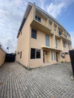 3bedroom Townhouse at Lekki Phase 1, Off Emmanuel Abimbola Cole Lekki Phase 1, Lekki Phase 1, Lekki, Lagos, Terraced Duplex for Sale