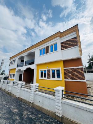 Newly Built 4 Bedroom Semidetached Duplex, Jericho Gra, Jericho, Ibadan, Oyo, Semi-detached Duplex for Sale