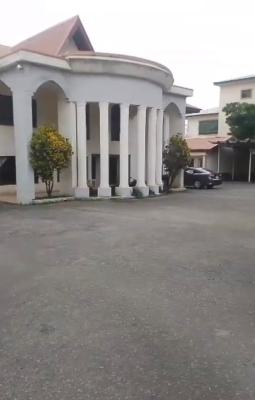 Legacy Asset Investment, Maitama District, Abuja, Detached Duplex for Sale