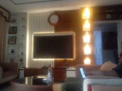 Lovely 3 Bedroom Flat with Lovely Kitchen for 2 Years, Shasha, Alimosho, Lagos, Flat / Apartment for Rent