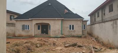 5bedroom Solid Bungalow New, Governor Road, Ikotun, Lagos, Terraced Bungalow for Sale