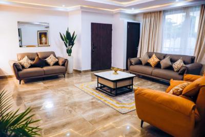 Furnished 3 Bedroom, Banana Island, Ikoyi, Lagos, Flat / Apartment for Rent