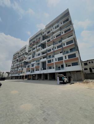 Brand New 2bedroom Maisonette, Lekki Phase 1, Lekki, Lagos, Flat / Apartment for Rent