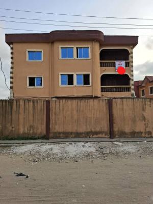 Newly Built 3 Bedroom Apartments with Exceptional Features, Fagba, Agege, Lagos, Flat / Apartment for Rent