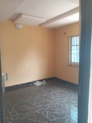 Roomself Con, Agunfoye, Igbogbo, Ikorodu, Lagos, Self Contain (single Rooms) for Rent