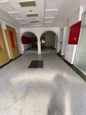 4bedroom Semi Detached House with Bq at Lekki Phase 1, Off Admiralty Way Lekki Phase 1, Lekki Phase 1, Lekki, Lagos, Semi-detached Duplex for Rent