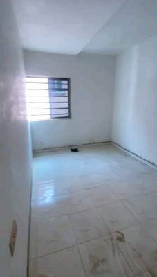 a Newly and Standard Miniflat, Upstairs with Check Meter, Carpark, Sawmil, Gbagada, Lagos, Mini Flat (room and Parlour) for Rent