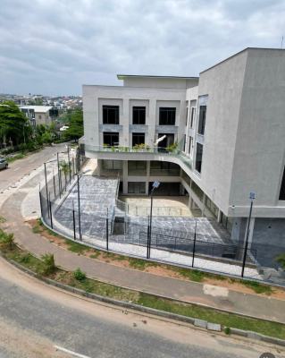 Brand New 3 Bedroom Maisonette, Guzape, Guzape District, Abuja, Flat / Apartment for Sale