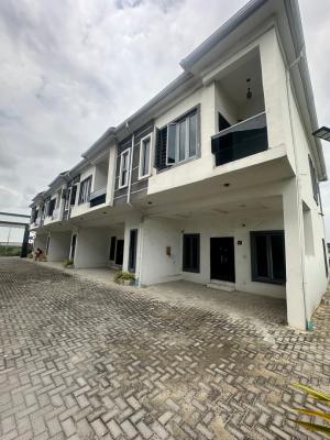 Luxury Meets Precision in This 4-bed Duplex, Orchid, Lekki, Lagos, Terraced Duplex for Sale