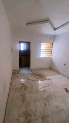 a Newly and Standard Miniflat, Upstairs with Check Meter, Carpark, Sawmil, Gbagada, Lagos, Mini Flat (room and Parlour) for Rent