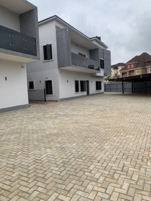 Luxury 4bed, Jahi, Abuja, Detached Duplex for Sale