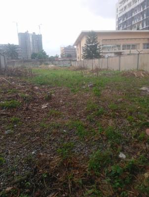 Strategic Mixed-use Land, Victoria Island (vi), Lagos, Mixed-use Land for Sale
