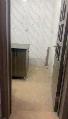 a Newly Built and Standard 4bedroom Duplex Apartment with Bq, Apapa Road, Ebute Metta West, Yaba, Lagos, Detached Duplex for Rent