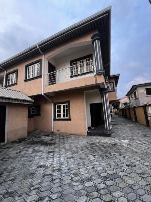 Three Bedroom Duplex, Ilaje, Ajah, Lagos, House for Rent