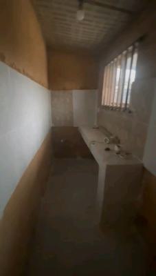 a Newly Renovated and Decent Miniflat, Bungalow with 2t/2b, Off Odunsi Street, Bariga, Shomolu, Lagos, Mini Flat (room and Parlour) for Rent