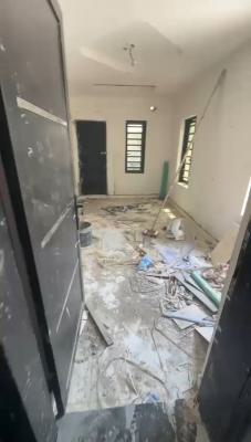 Units of Newly Built Standard Mini Flat, Off Awoyokun, Ilupeju, Lagos, Mini Flat (room and Parlour) for Rent
