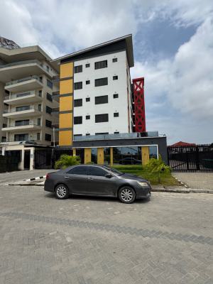 𝐖𝐄𝐋𝐋 𝐌𝐀𝐈𝐍𝐓𝐀𝐈𝐍𝐄𝐃 3 𝐁𝐄𝐃𝐑𝐎𝐎𝐌 𝐀𝐏𝐀𝐑𝐓𝐌𝐄𝐍𝐓, Ikoyi, Lagos, Ikoyi, Lagos, Flat / Apartment for Rent
