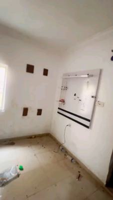 a Standard and Very Spacious Roomself Contain with Personal Prepaid Me, Off Market Street, Shomolu, Lagos, Self Contain (single Rooms) for Rent