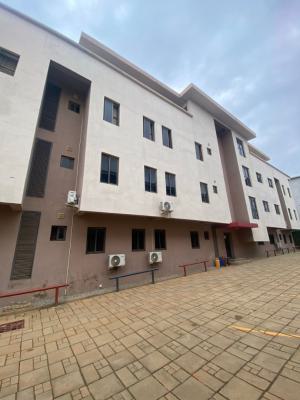 Well Built 1 Bedroom Flat., Jahi, Abuja, Flat / Apartment for Rent