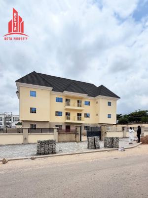 Newly Built 2bedroom Apartment, Jahi, Abuja, Flat / Apartment for Rent