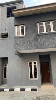 4bedroom Terrace Duplex with Bq at Lekki Phase 1, Off Admiralty Way Lekki Phase 1, Lekki Phase 1, Lekki, Lagos, Terraced Duplex for Rent