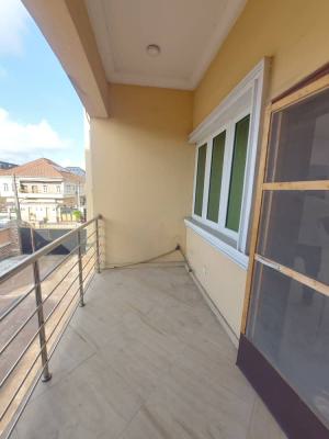 Serviced 2 Bedroom Apartment, an Estate at Chevron, Lekki, Lagos, Flat / Apartment for Rent