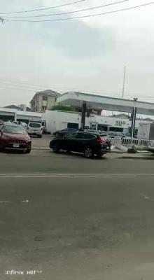 Filling Station in Falomo Ikoyi,  Lube with 6pump, Falomo, Ikoyi, Lagos, Falomo, Ikoyi, Lagos, Filling Station for Sale