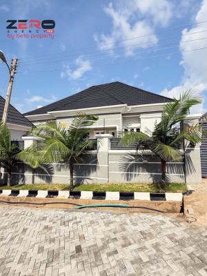 3bedroom Fully Detached Bungalow with Bq, Gwarinpa, Abuja, House for Sale