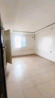 a Standard and Very Spacious Roomself Contain, Upstairs with Personal, Off Market Street, Shomolu, Lagos, Self Contain (single Rooms) for Rent