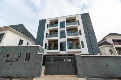 Cozy and Comfortable 1 Bedroom Apartment with Ps5, Ologolo, Lekki, Lagos, Flat / Apartment Short Let