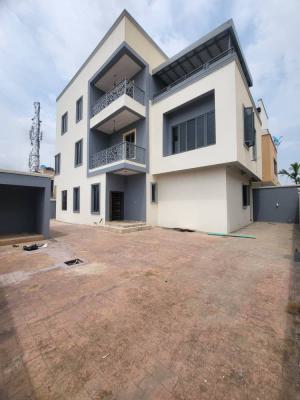 Luxury 5bedroom Detached Duplex with Bq, Magodo Gra Phase 2, Gra Phase 2, Magodo, Lagos, Detached Duplex for Rent