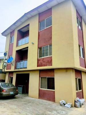 a 2 Storey Building of 6 Nos of 2 Bedroom Flats, Ojodu Berger, Ojodu, Lagos, Block of Flats for Sale