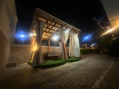 Exquisite Premium 3 Bedroom Standard Apartment, Life Camp, Abuja, Flat / Apartment Short Let