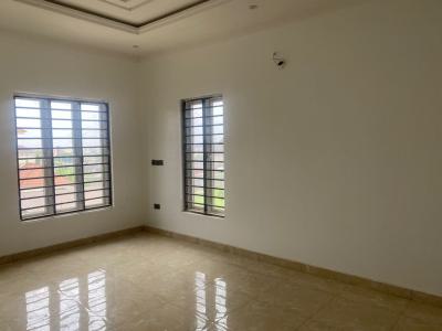 Newly Built and Tastefully Finished 4 Bedroom Semi Detached Duplex Wit, Apo, Apo, Abuja, Detached Duplex for Rent