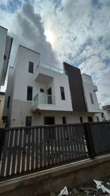 Newly Built 4 Bedroom Semi-detached Duplex, Millennium Estate, Gbagada, Lagos, Semi-detached Duplex for Sale
