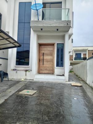 Well Maintained & Very Spacious 4 Bedroom Fully Detached Duplex, Thomas Estate, Ajah, Lagos, Detached Duplex for Rent